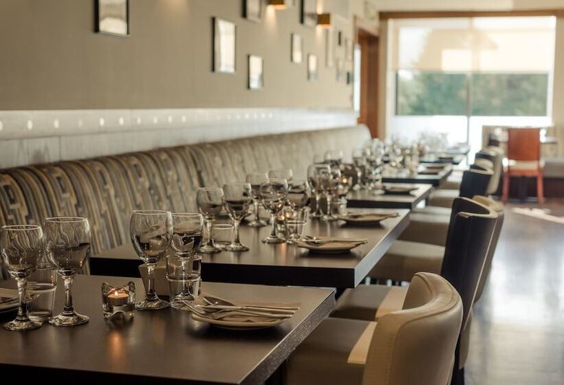 酒店 Rochestown Lodge