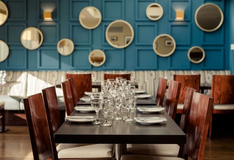 酒店 Rochestown Lodge