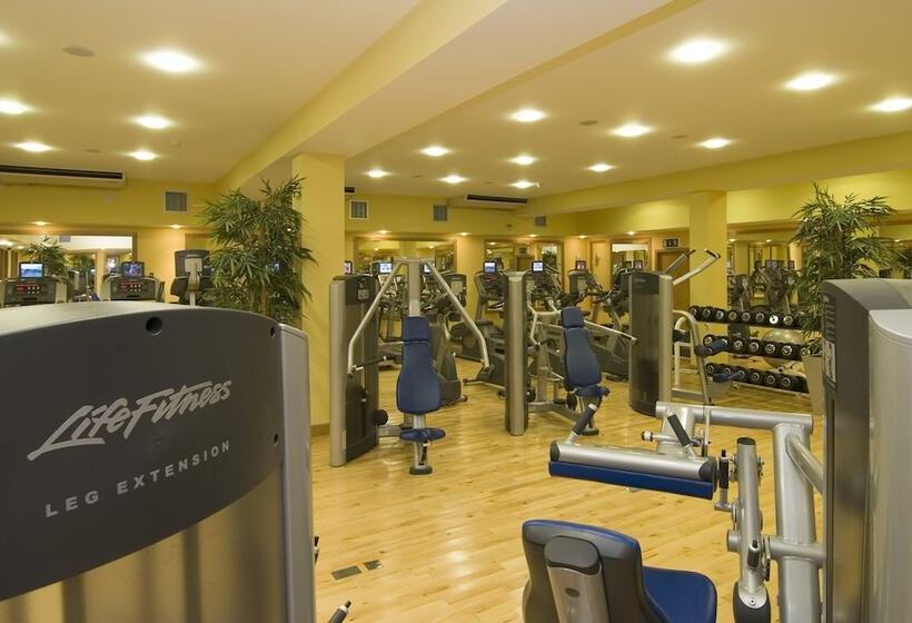 酒店 Rochestown Lodge