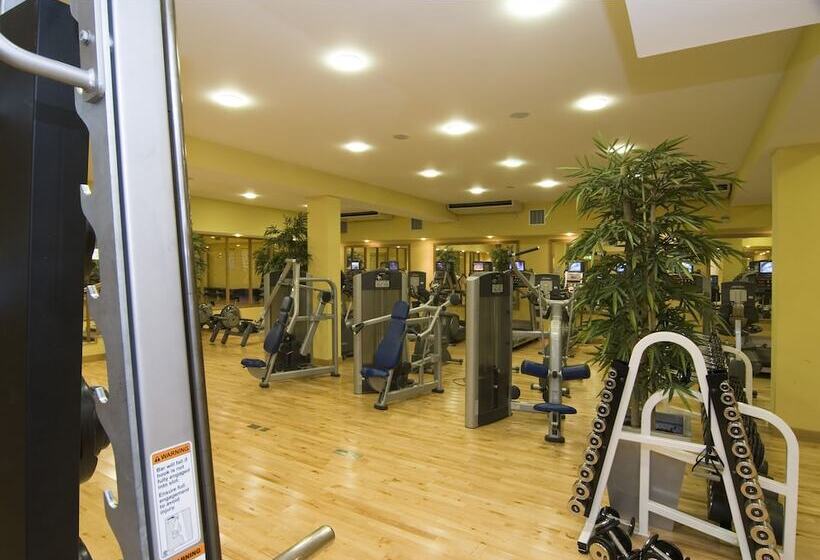 酒店 Rochestown Lodge