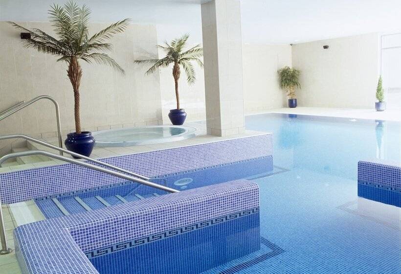 酒店 Rochestown Lodge