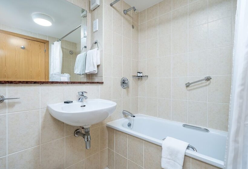 酒店 Rochestown Lodge