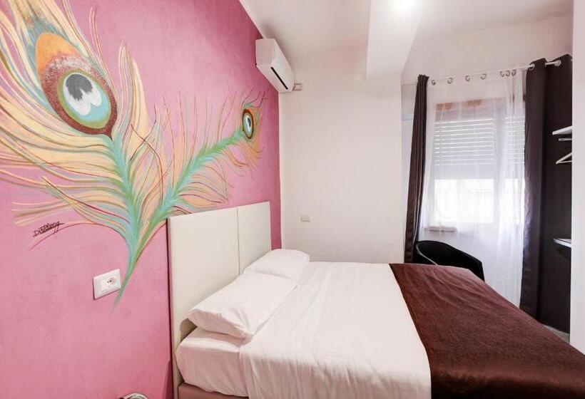 בית מלון כפרי Rome Suite Vatican