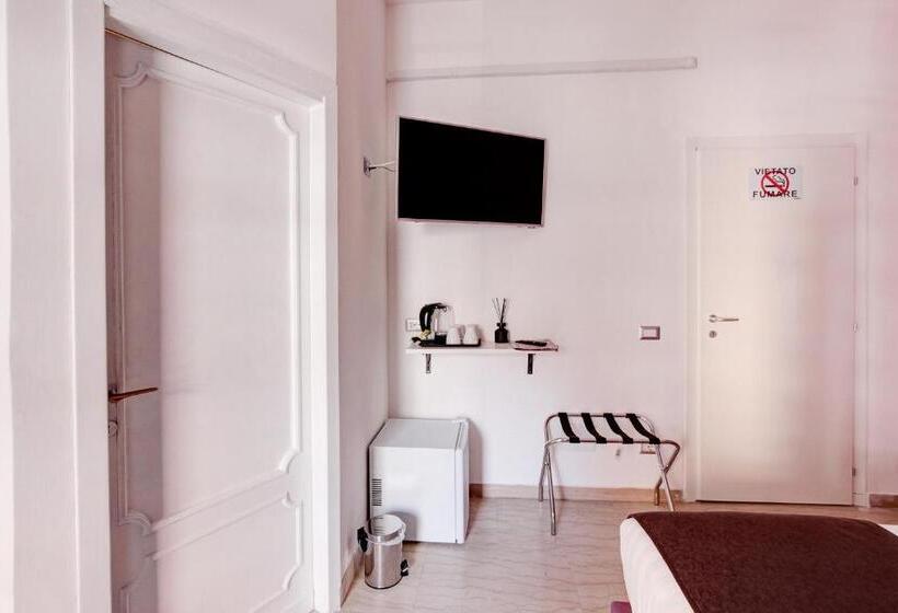 בית מלון כפרי Rome Suite Vatican