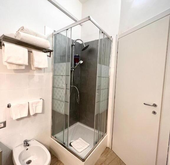 בית מלון כפרי Rome Suite Vatican