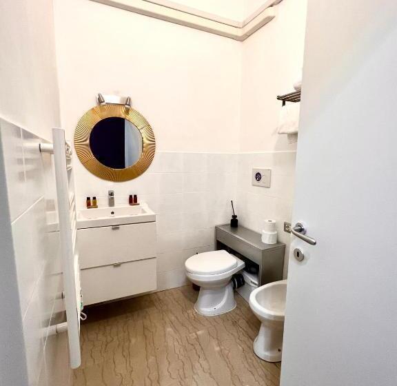 בית מלון כפרי Rome Suite Vatican