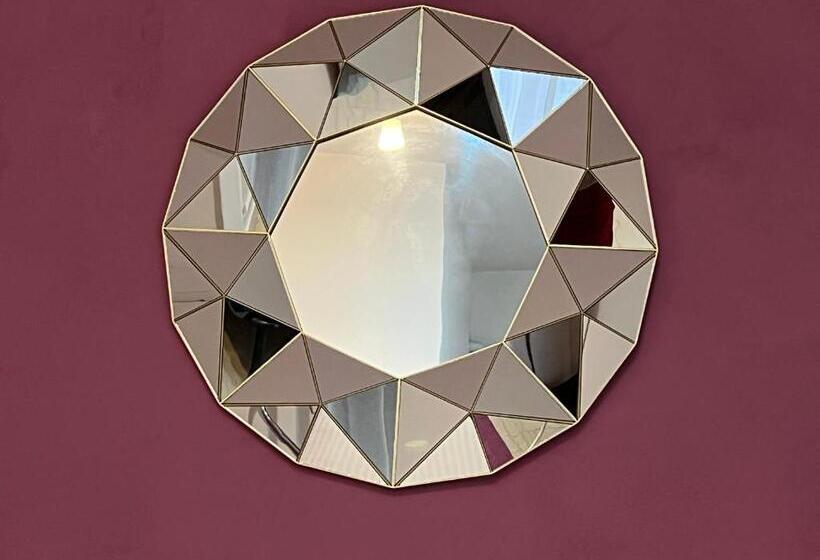 בית מלון כפרי Rome Suite Vatican