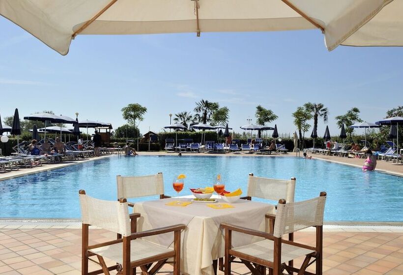 בית מלון כפרי Royal