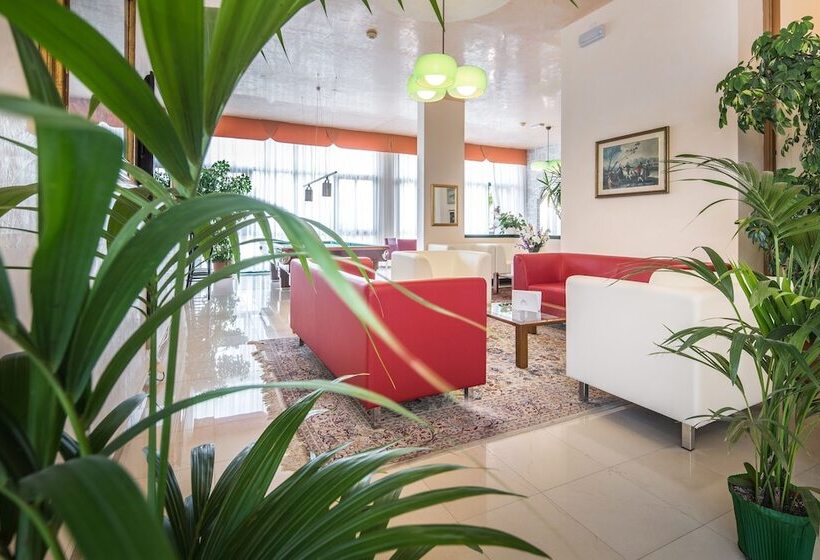 בית מלון כפרי Royal