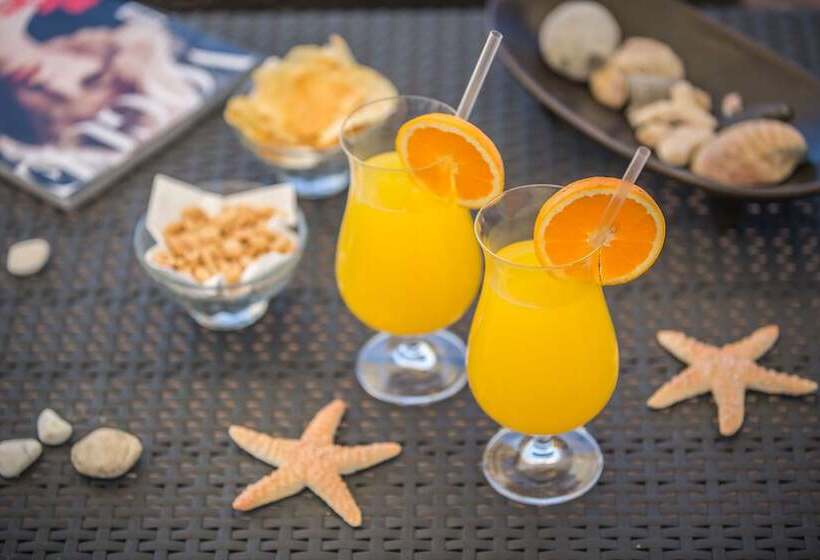 בית מלון כפרי Royal