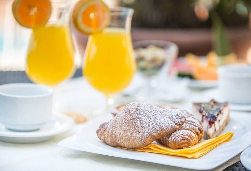 בית מלון כפרי Royal