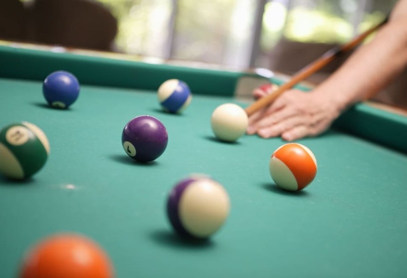 בית מלון כפרי Royal