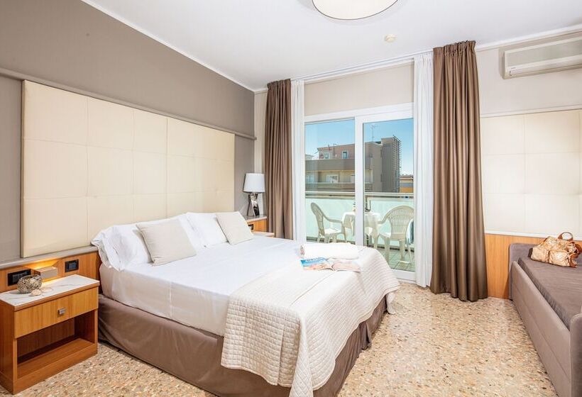 בית מלון כפרי Royal