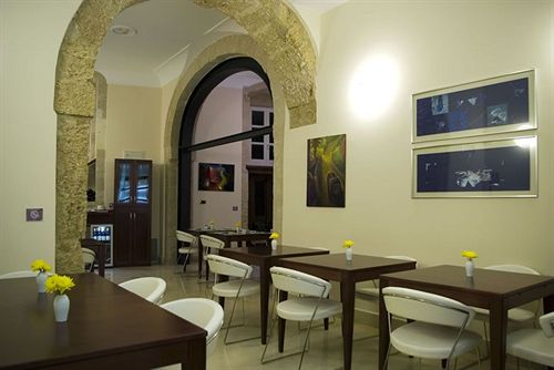 ホテル Royal Maniace