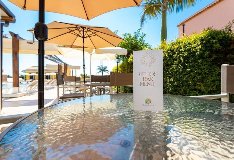 乡村酒店  La Terra Dei Sogni Country