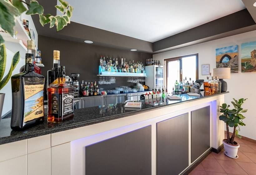 乡村酒店  La Terra Dei Sogni Country