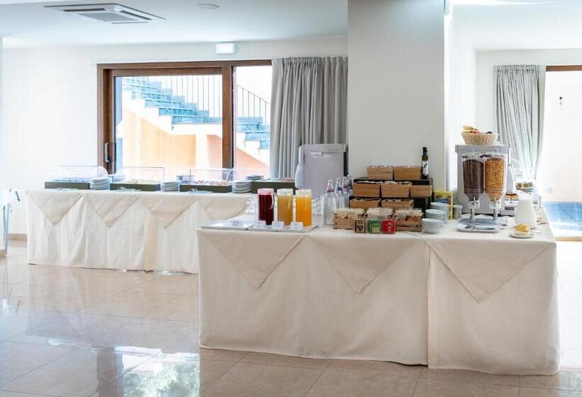 乡村酒店  La Terra Dei Sogni Country