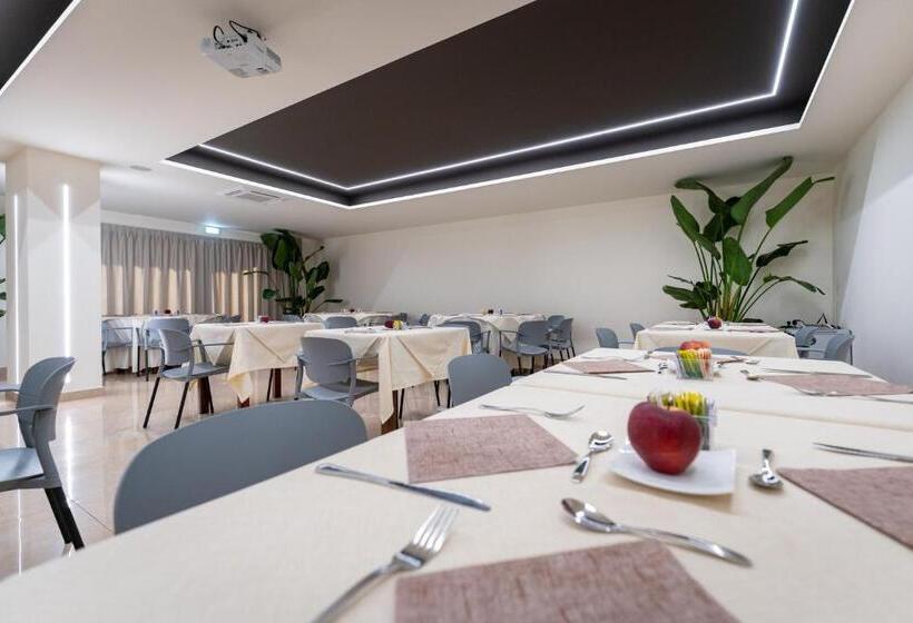 乡村酒店  La Terra Dei Sogni Country