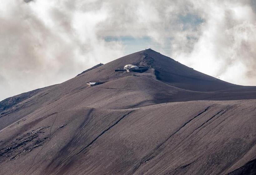 乡村酒店  La Terra Dei Sogni Country