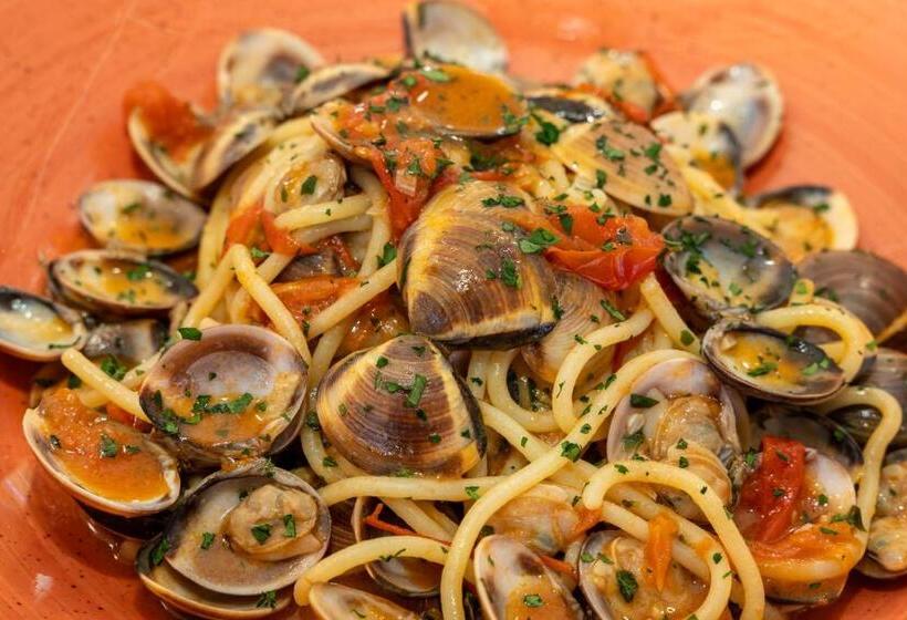 乡村酒店  La Terra Dei Sogni Country