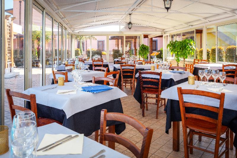 乡村酒店  La Terra Dei Sogni Country