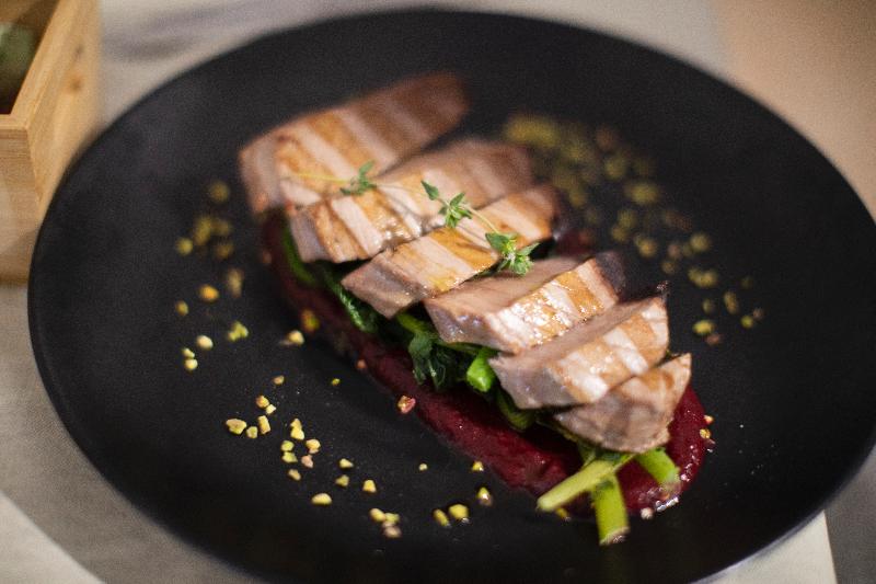 乡村酒店  La Terra Dei Sogni Country