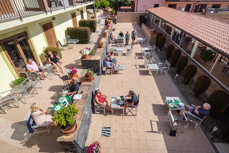 乡村酒店  La Terra Dei Sogni Country