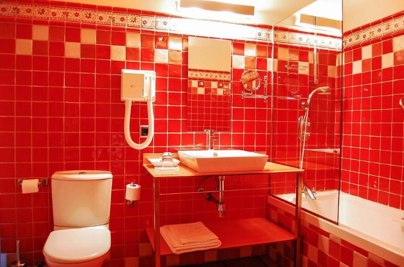 Hotel Rural Nobles De Navarra