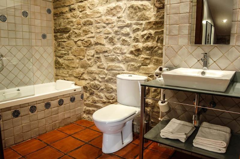 Hotel Rural Nobles De Navarra