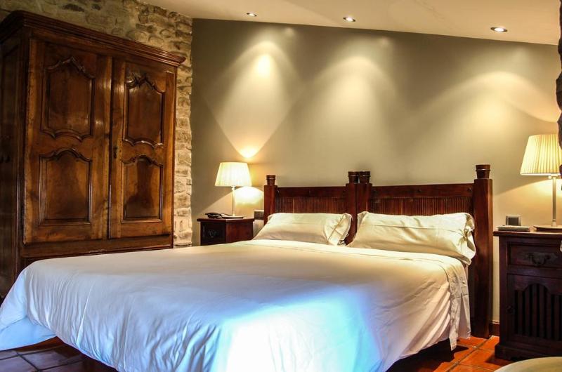 Hotel Rural Nobles De Navarra