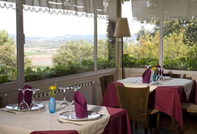 فندق ريفى Rural & Spa Las Nubes