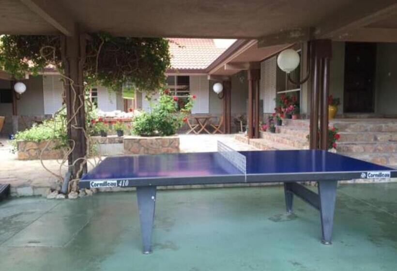 فندق ريفى Rural & Spa Las Nubes