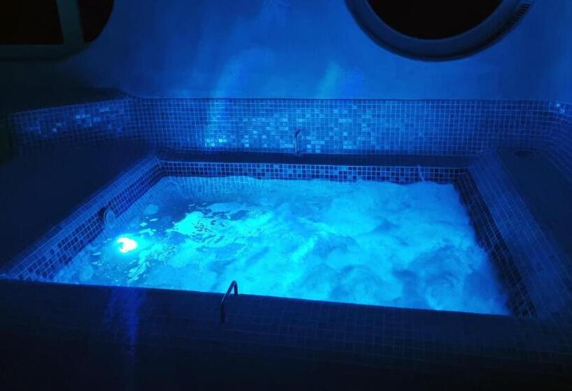 فندق ريفى Rural & Spa Las Nubes