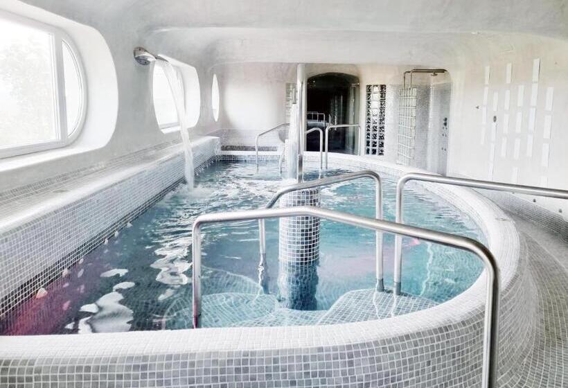 فندق ريفى Rural & Spa Las Nubes