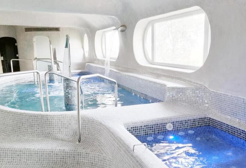 فندق ريفى Rural & Spa Las Nubes