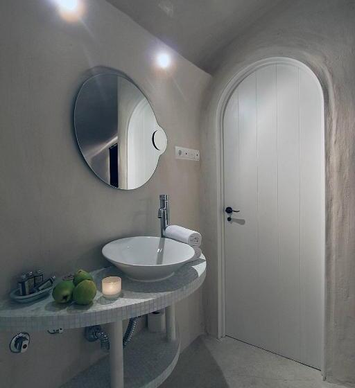 فندق ريفى Rural & Spa Las Nubes