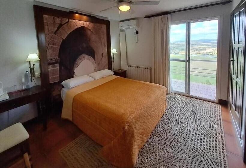 فندق ريفى Rural & Spa Las Nubes