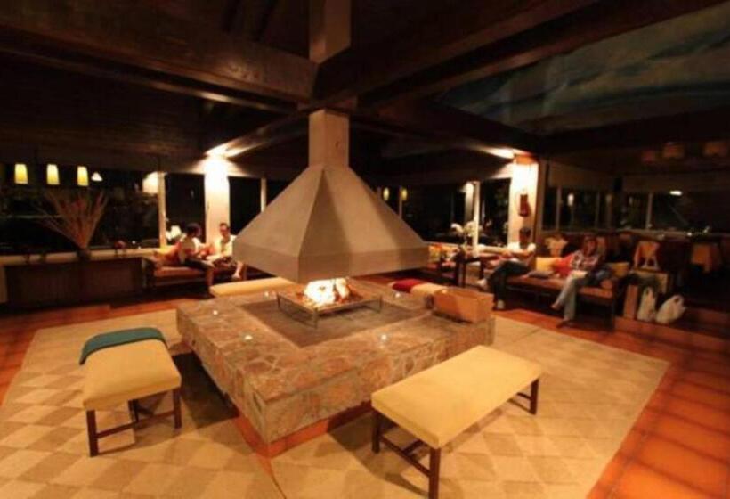 فندق ريفى Rural & Spa Las Nubes