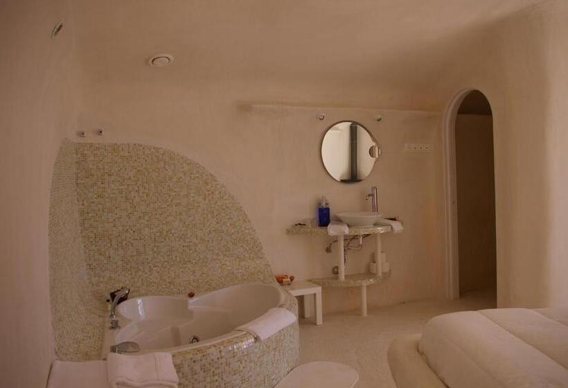 فندق ريفى Rural & Spa Las Nubes