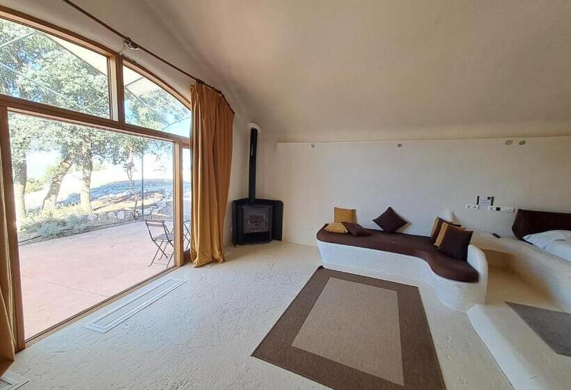 فندق ريفى Rural & Spa Las Nubes