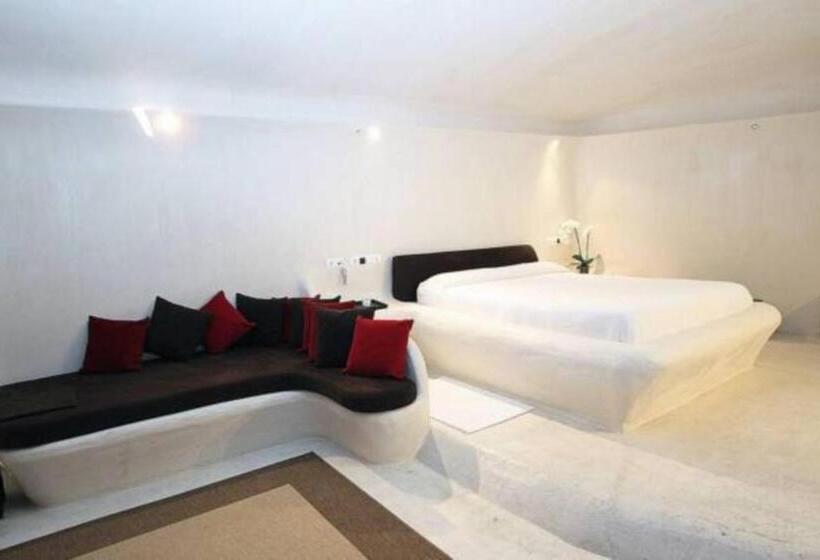 فندق ريفى Rural & Spa Las Nubes