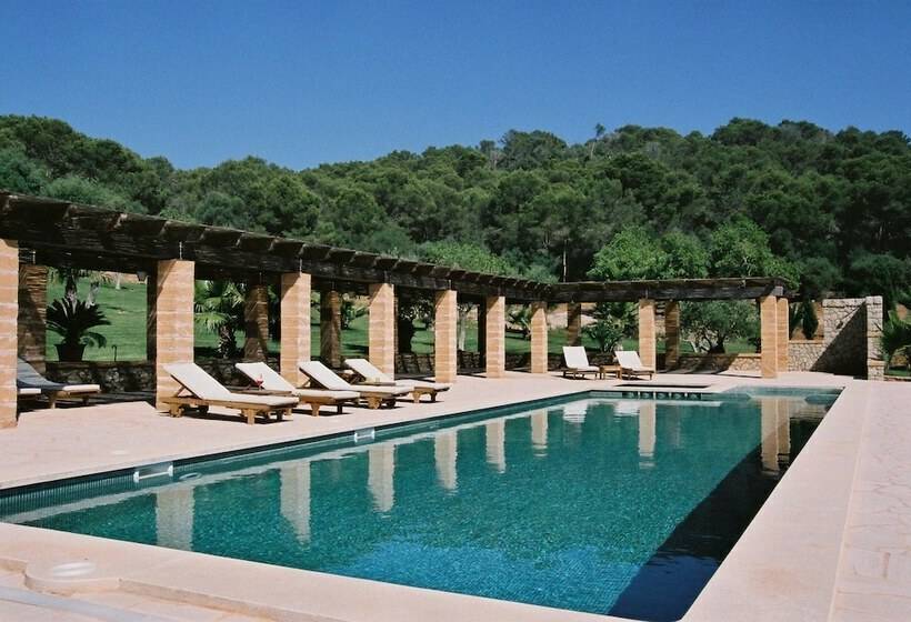 فندق ريفى Son Terrassa