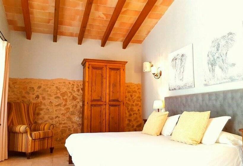 فندق ريفى Son Terrassa