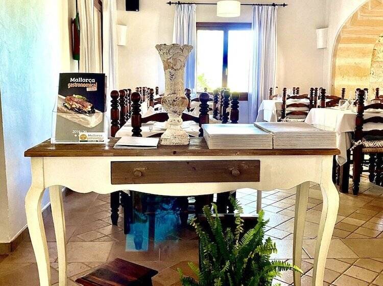 فندق ريفى Son Terrassa