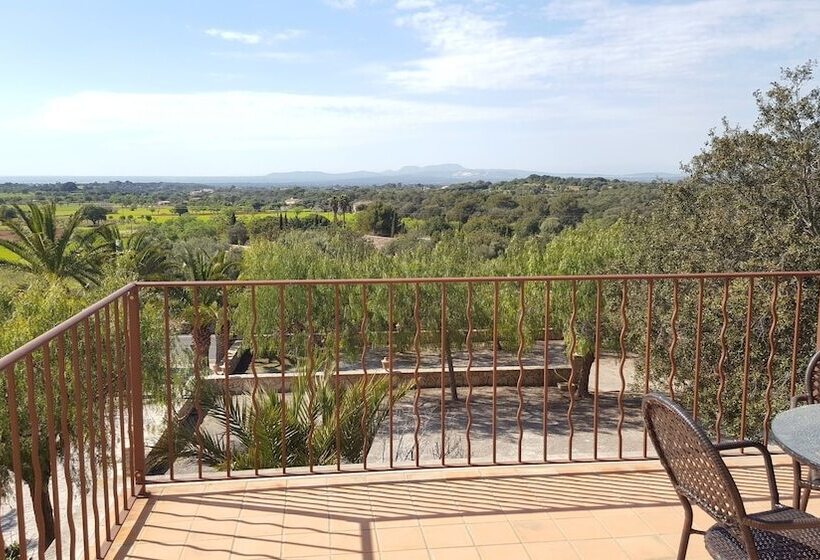 فندق ريفى Son Terrassa