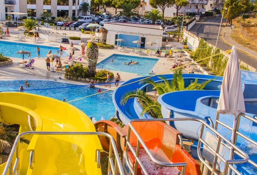 ホテル San Domenico Family