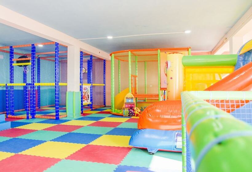 ホテル San Domenico Family