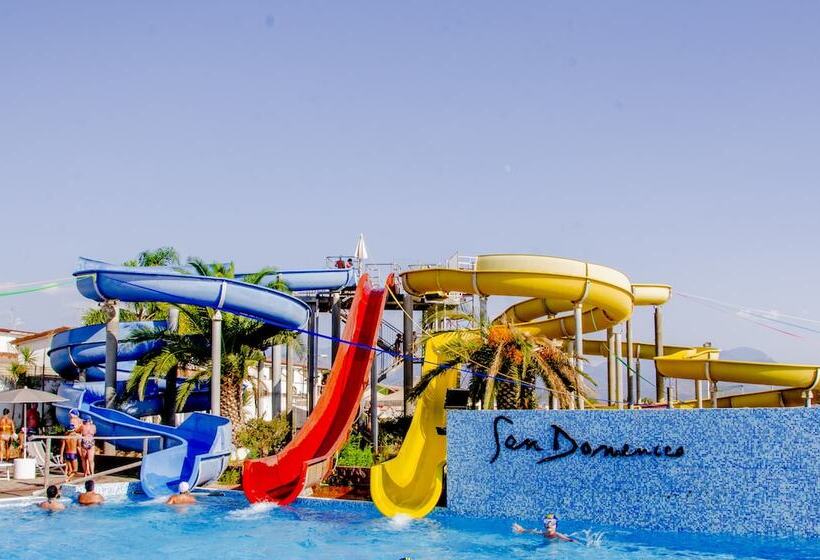 ホテル San Domenico Family