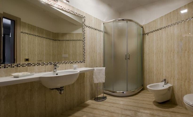 ホテル San Domenico Family