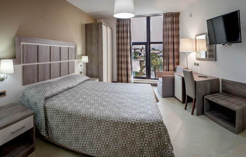 ホテル San Domenico Family